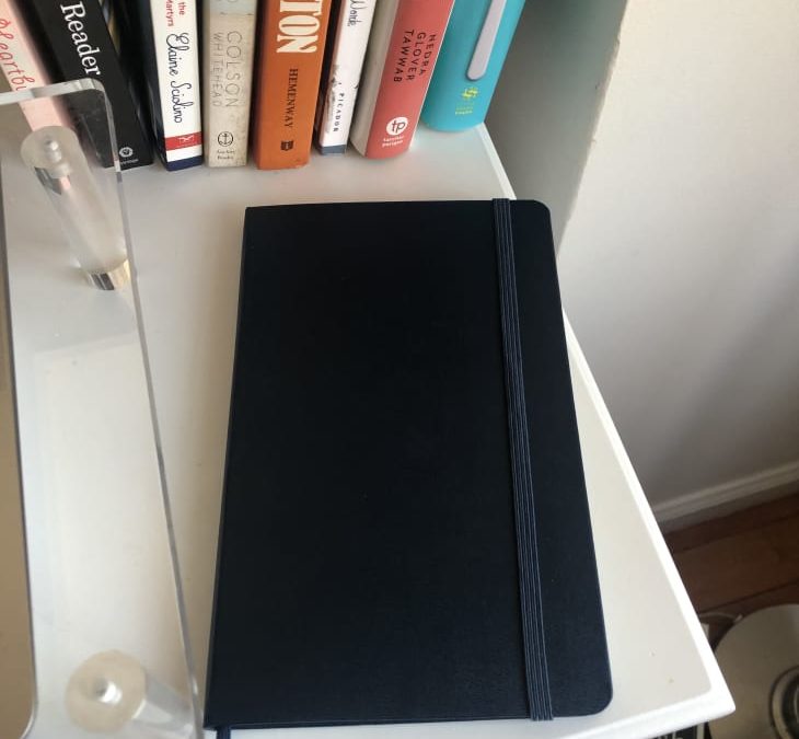 I Can’t Live Without a Paper Planner, and This Is the Only One I’ll Ever Buy