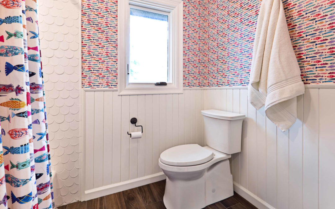My Favorite Bath Towels Are Now in Bathrobe Form, and It’s the Best of Both Worlds