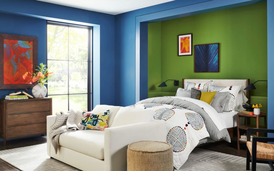 Pottery Barn Launched a Collection with the Black Artists + Designers Guild