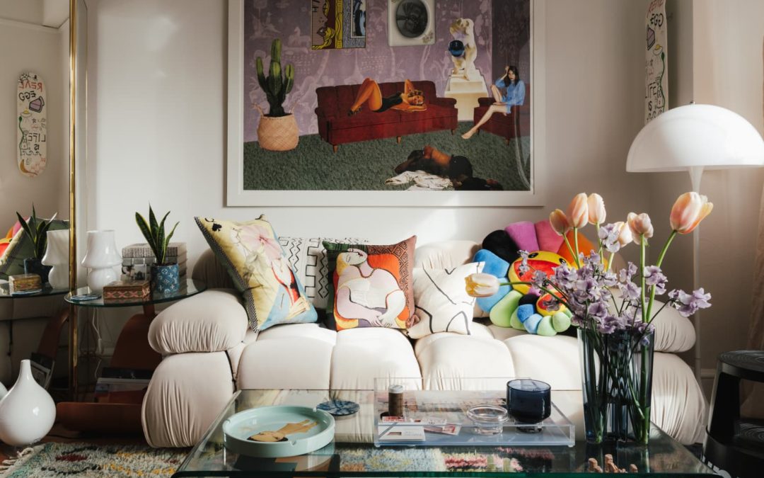 These Are the 6 Factors To Keep in Mind When Purchasing Artwork
