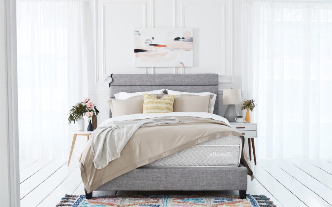 This Luxury Sleep Brand’s Latest Sale Includes One of Our Favorite Mattresses and Pet Beds