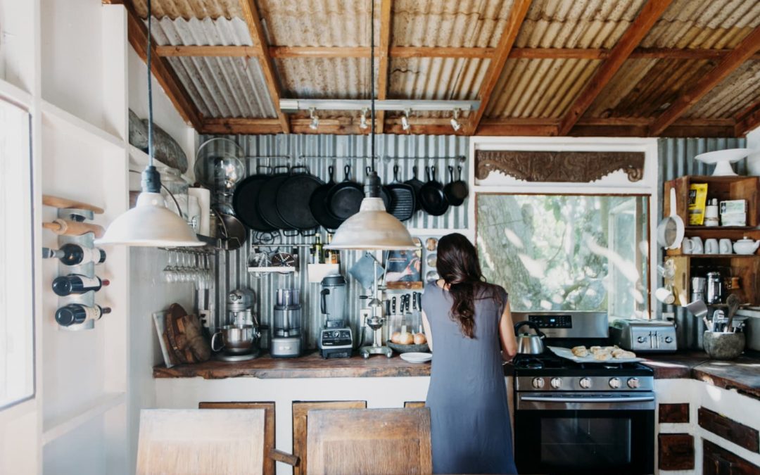 This Staub Baking Dish Is a Kitchen Essential and on Sale for $100 — Need We Say More?