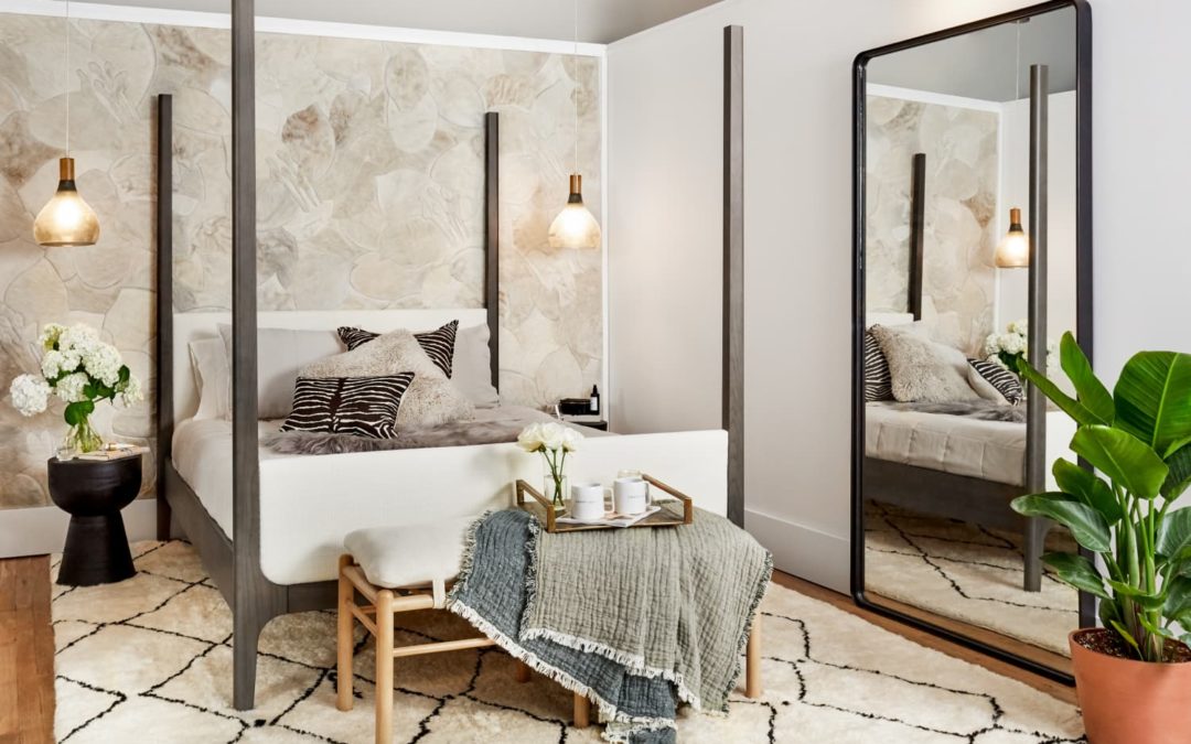 Those Ridiculously Soft West Elm Sheets That Went Viral on TikTok Are on Major Sale Right Now