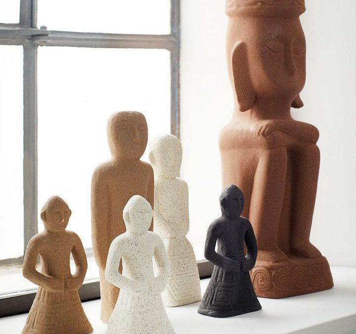 Where to Shop : W.A. Green for Quirky Homeware