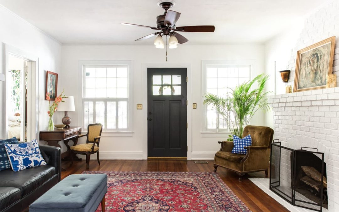 10 Colorful Rugs That Will Instantly Brighten Up Your Space This Winter (and They’re Up to 75% Off)