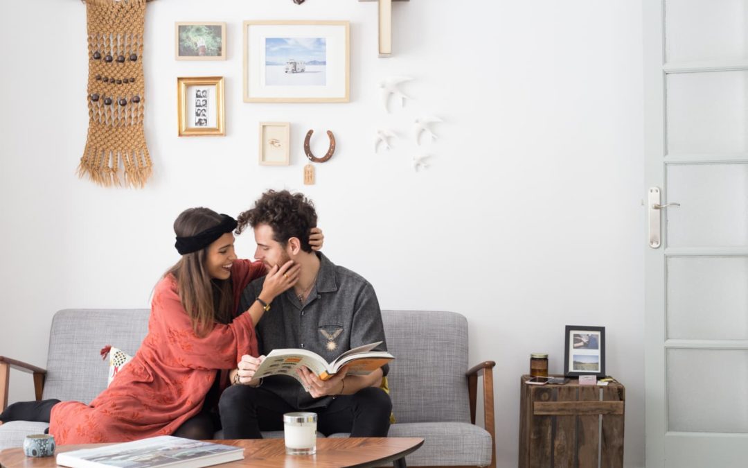 14 Last-Minute Valentine’s Day Gifts (That Totally Still Feel Like You Tried)
