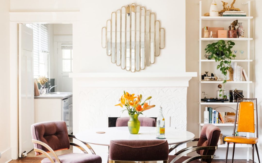 5 Decorative Items You’re Forgetting to Shop for on Etsy