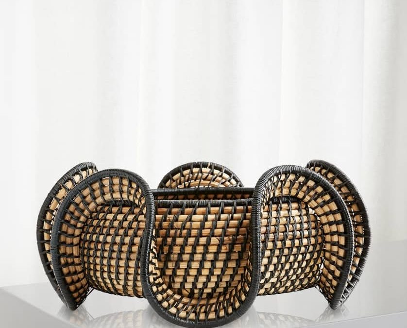 51 Decorative Bowls to Complete that Shelf, Table, or Countertop