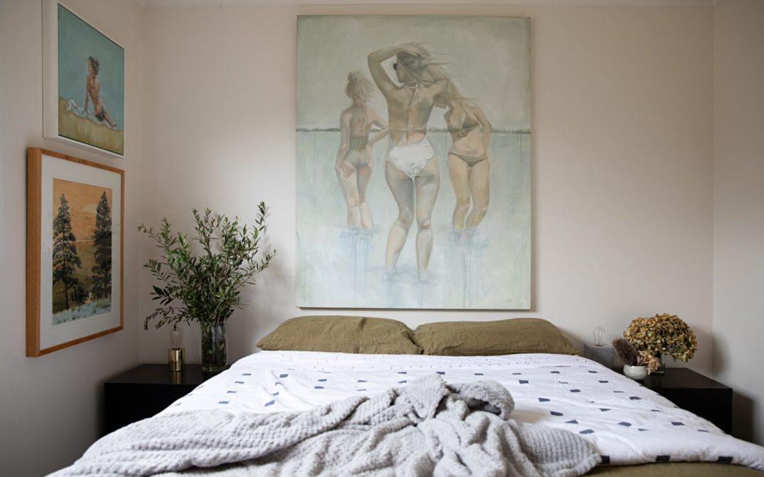 I Finally Found the Firm Mattress of My Dreams and My Back Is Thanking Me for It