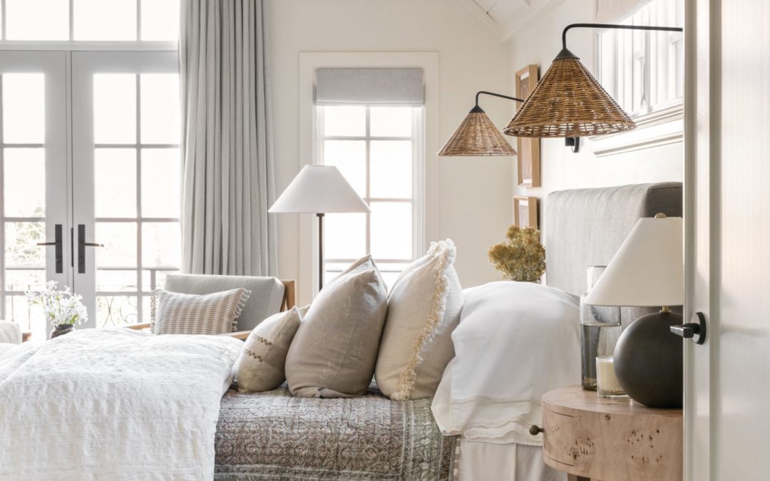 Romantic Interior Elements We’re Crushing On
