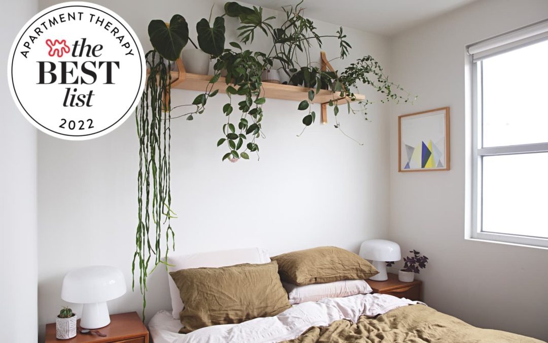 The Best Organic Sheets You Can Buy Right Now