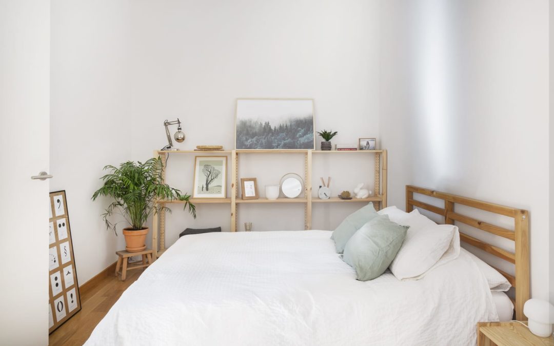 These Sold Out (and Editor-Loved!) Linen Sheets Are Finally Back in Stock — but May Not Be for Long