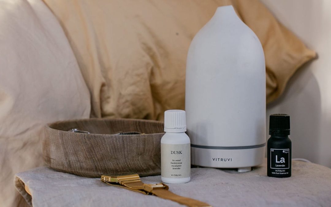 This Diffuser Is Like a Work of Art on My Nightstand, And It’s Worth Every Penny