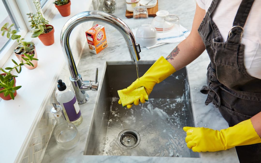 10 Essential Cleaning Tools Every Home Should Have