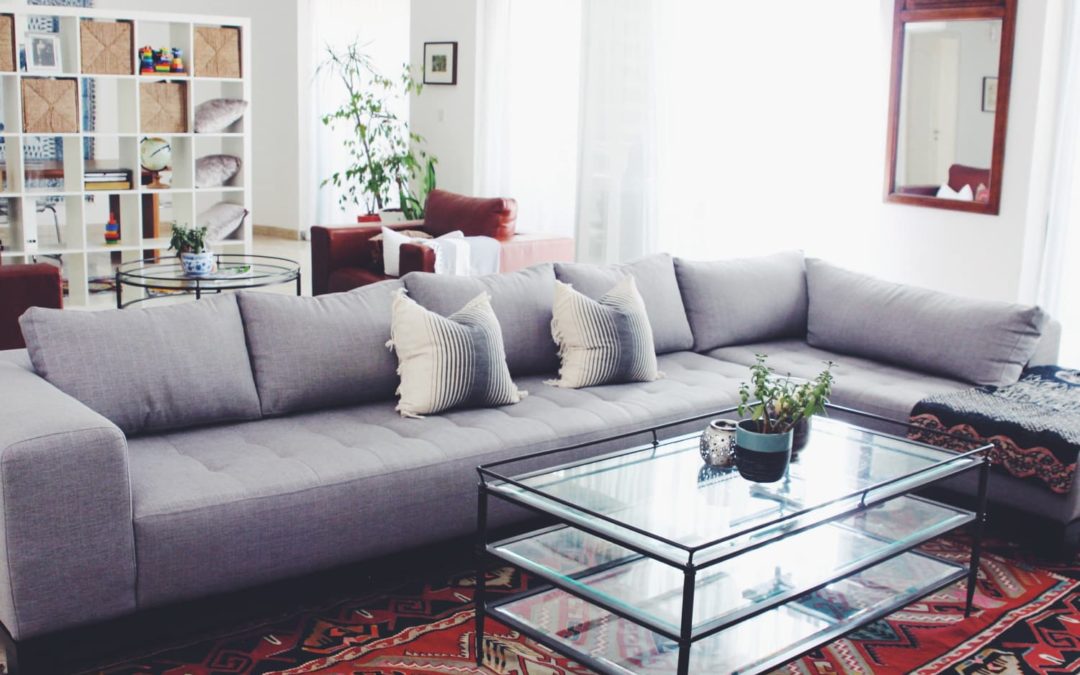 10 Low-Maintenance Indoor/Outdoor Rugs That Are Perfect for Spring
