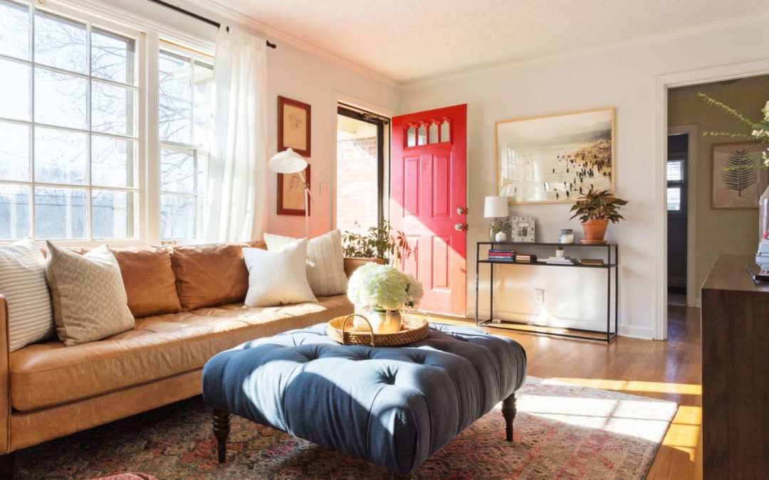 10 Vintage-Style Rugs That Will Add a Timeless Touch to Any Room (and They’re on Sale!)