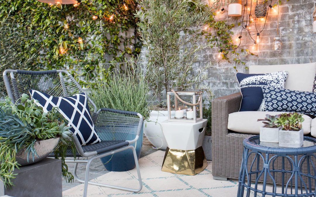 15 Patio Chairs Your Outdoor Space Needs This Spring