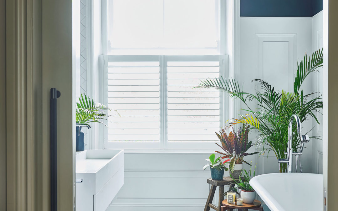 20 en-suite ideas to design the perfect scheme for your space