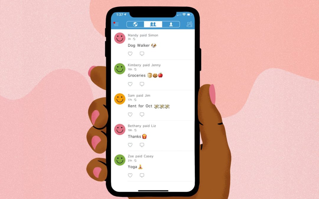 6 Ways to Use Venmo Without Being a Jerk to Your Friends