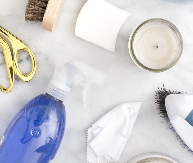 9 Areas of the Home You Commonly Forget to Clean, and How to Deal With the Dirt