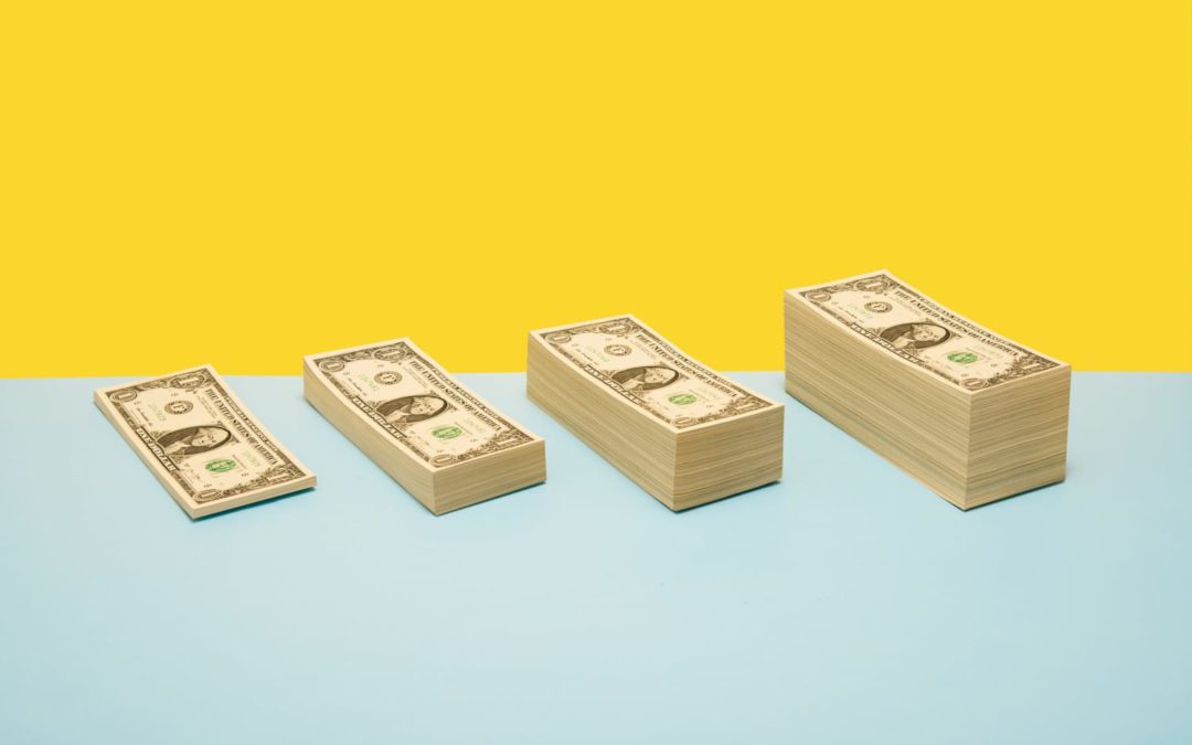 9 Lessons I Learned About Money When I Switched to a Lower-Paying Job