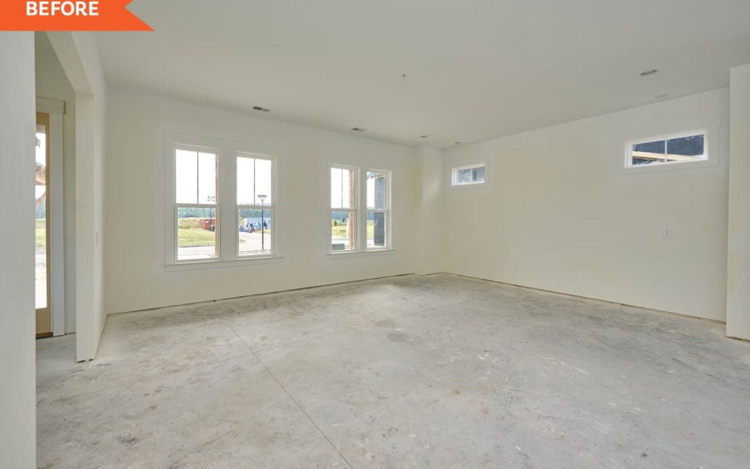 Before and After: HGTV’s “Rock the Block” Takes Identical Living Rooms from Bland Box to Stylish Spaces