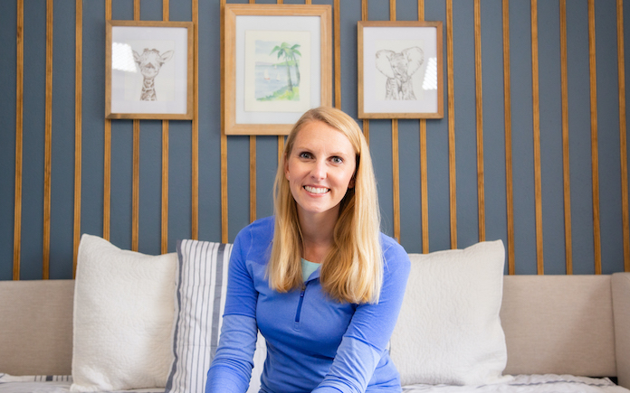 Chelsea’s Picks: 3 Paint Colors That Work for Any Accent Wall