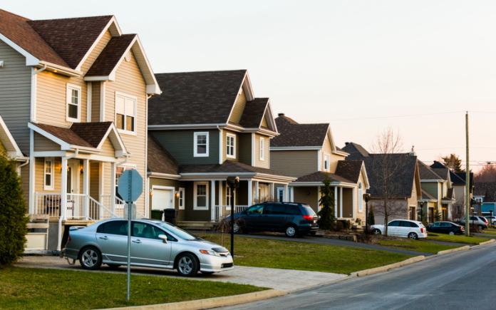 High Property Taxes: Ranking Each State (2022)