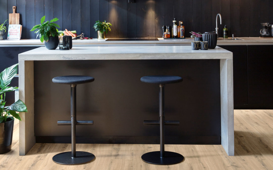 How to buy kitchen flooring – everything you need to know