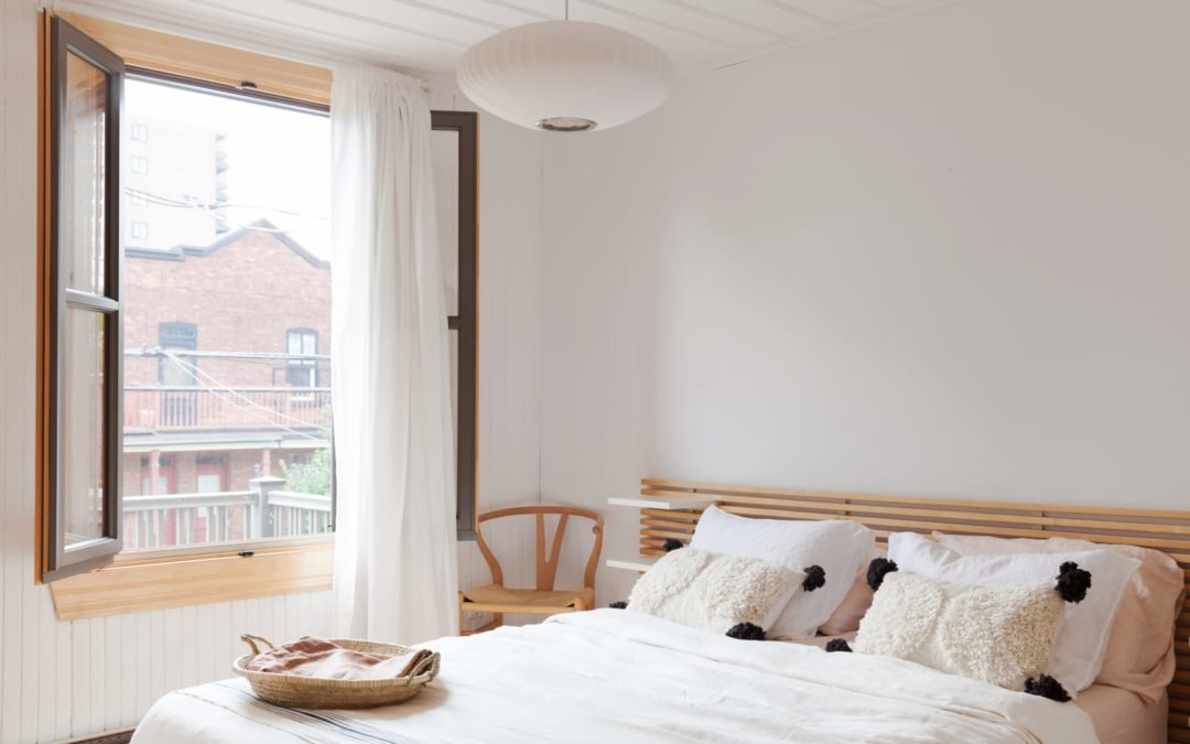 I’m Super Particular About Pillows, But I Loved This New Cooling Pillow (Bonus: It’s on Sale!)