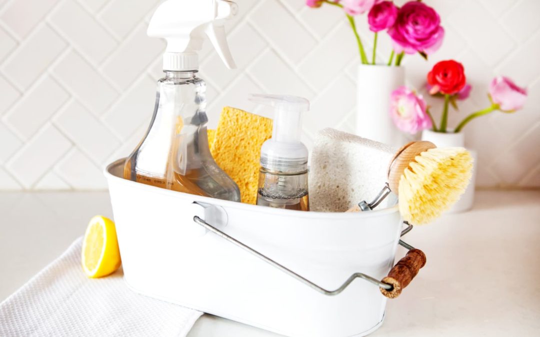 I’ve Used This Stain Remover on Everything from Clothes to Furniture and It’s Truly Magic in a Bottle