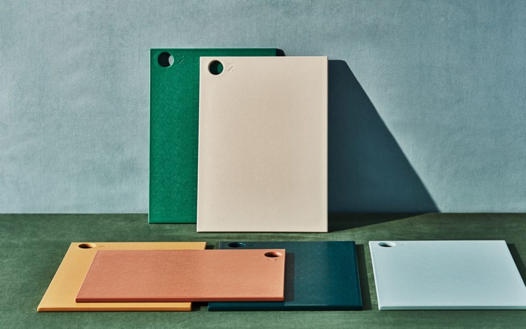 Material’s Anniversary Sale Includes the Cutting Boards Our Editors Love