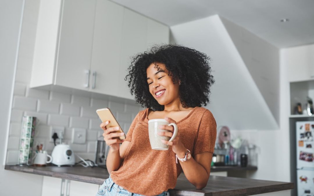One of Our Favorite Coffee Subscription Services Is Offering a Can’t-Miss Deal to Celebrate International Women’s Day