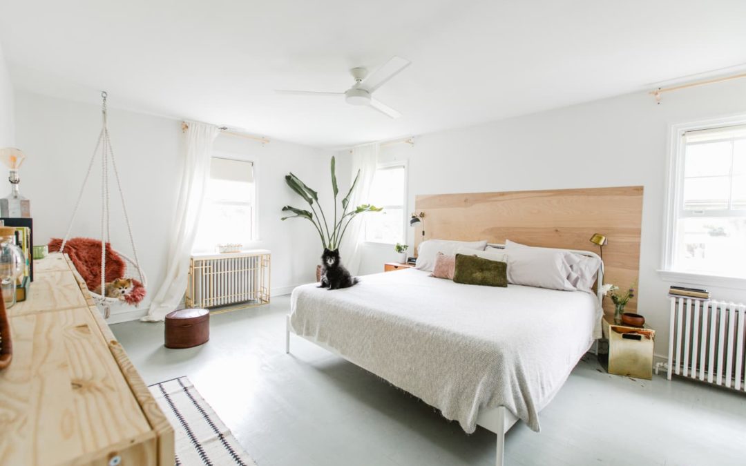 One Thing That’s Always Worth Splurging On, According to a Real Estate Agent