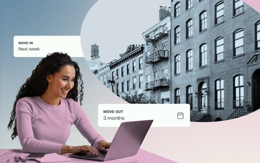 Short-Term Rentals Might Be Kicking 12-Month Leases to the Curb