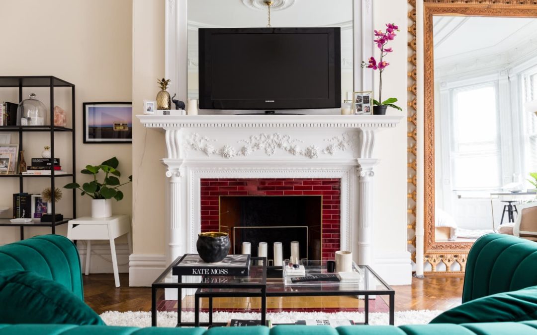 The Best Furniture and Decor You Can Get Right Now for Under $100