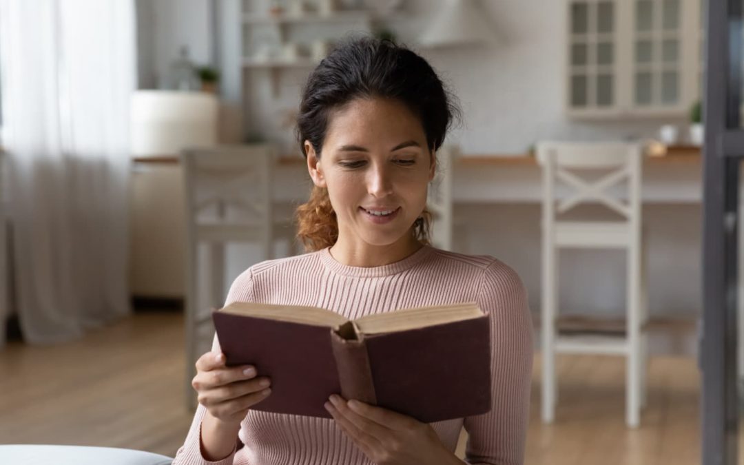 This Is the One Book You Should Read in March