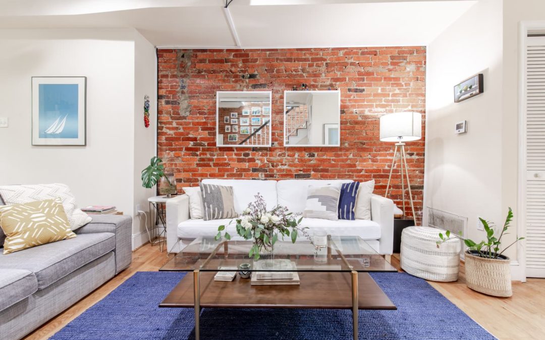 This Under-the-Radar Site Is My Secret Spot for Buying Affordable, Beautifully Framed Art Prints