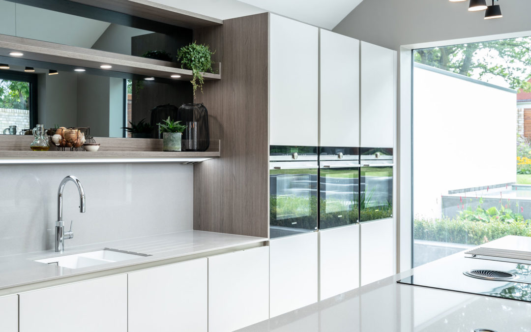 What is the kitchen triangle design rule? The experts explain all