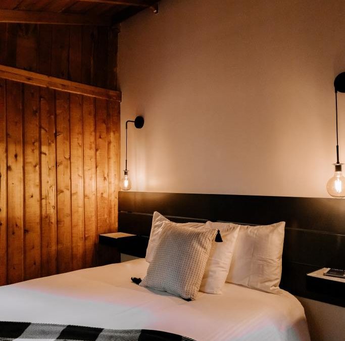 What to Consider Before Building a Guesthouse