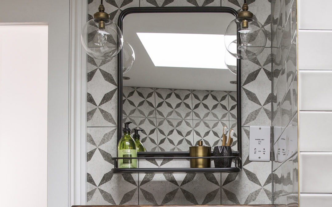 10 bathroom pendant lighting ideas to add style to your space