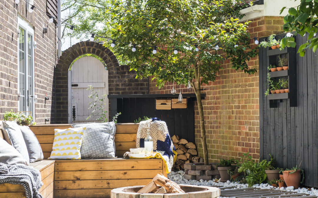 10 brilliant garden layout ideas to help create your dream outdoor space