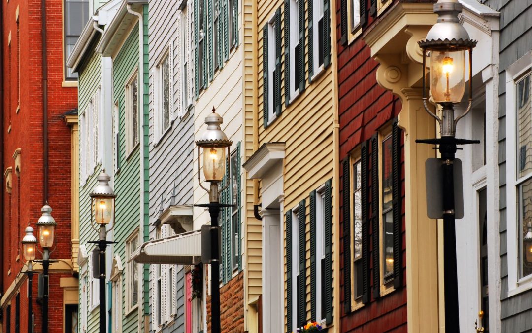 4 Ways to Land an Affordable Apartment Right Now