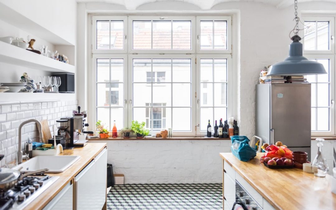 6 Things You Should Never (Ever) Put Down Your Kitchen Drain