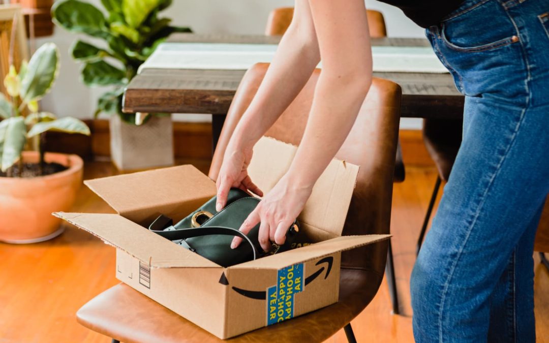7 Little Ways to Buy Less Stuff, According to Finance Experts