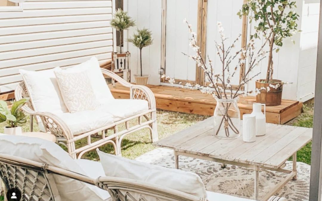 7 Small Spaces With Big Outdoor Style