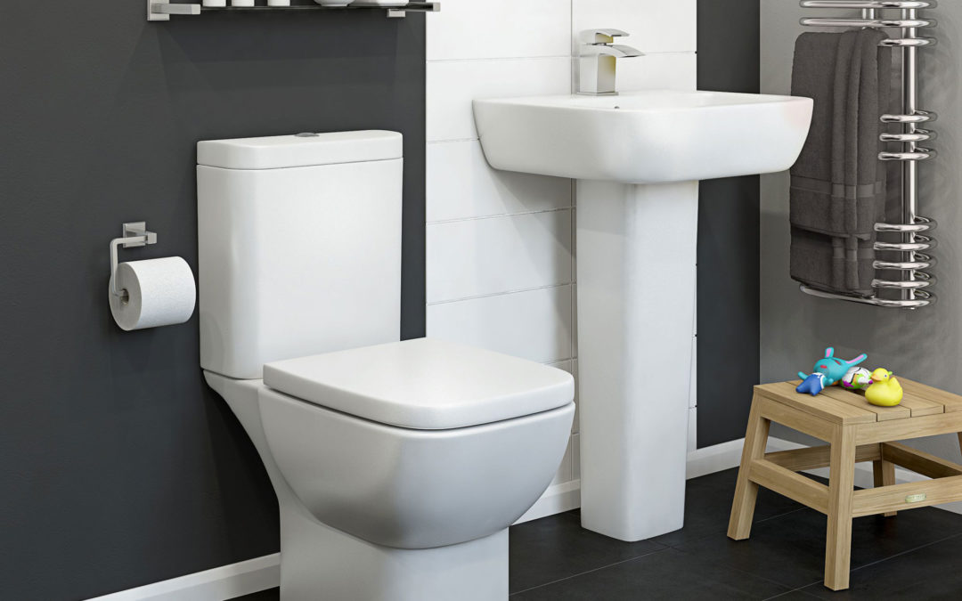 Budget small bathroom ideas – 10 ways to get the wow factor without breaking the bank