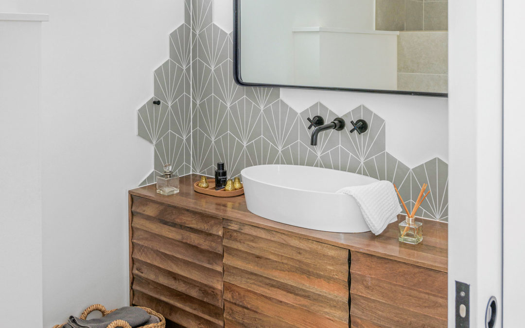Cloakroom storage ideas – 10 ways to make the most of your downstairs toilet
