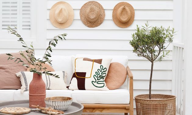 Decking decoration ideas – 11 ways to revamp your outdoor space in style