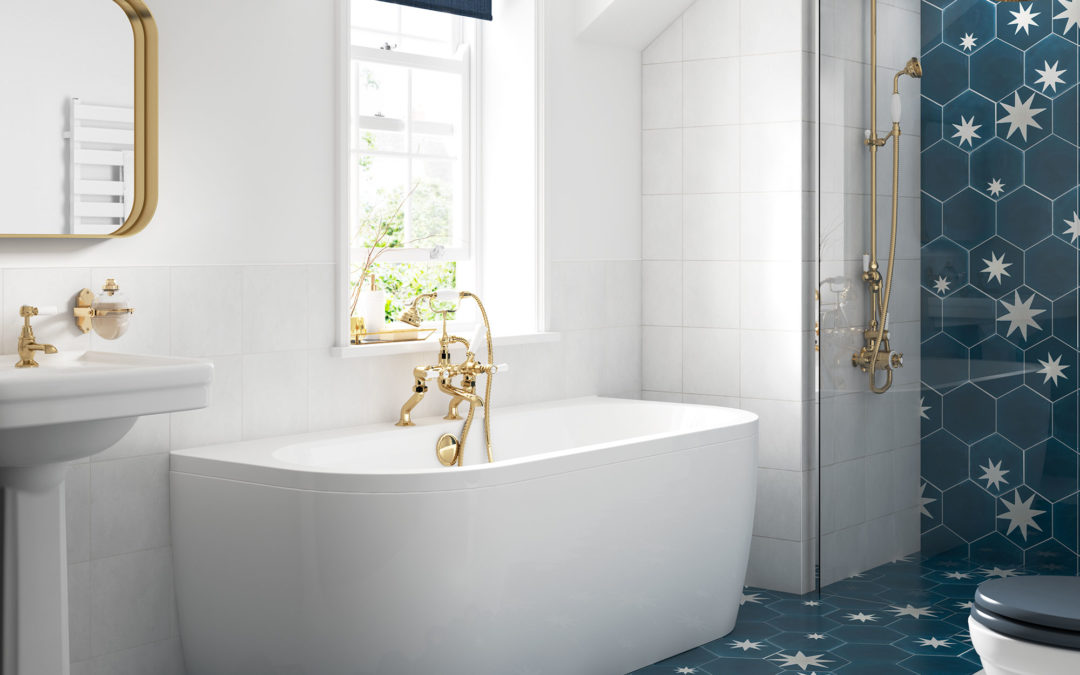 Family bathroom ideas – 11 ways to create a stylish space for everyone